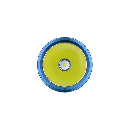 Lampe Torche Olight Baton Turbo - 1000 Lumens rechargeable  NYCTALOPE  