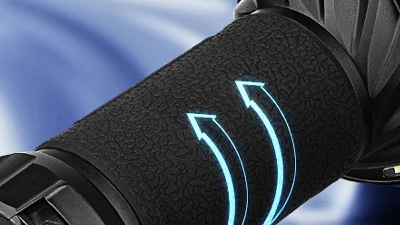 Lampe Torche Olight MARAUDER Mini 2 – 10000 Lumens rechargeable  NYCTALOPE  