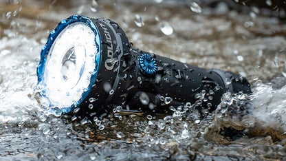 Lampe Torche Olight MARAUDER Mini 2 – 10000 Lumens rechargeable  NYCTALOPE  