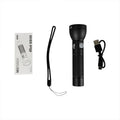 Nextorch ED30 - Lampe torche rechargeable USB-C 1000 lumens