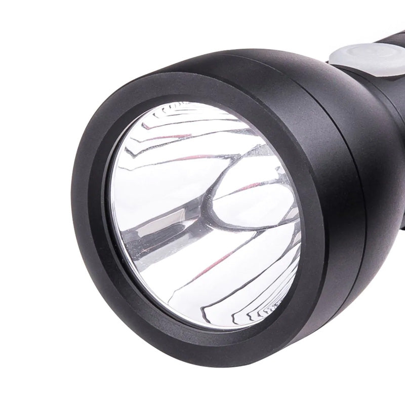 Nextorch ED30 - Lampe torche rechargeable USB-C 1000 lumens
