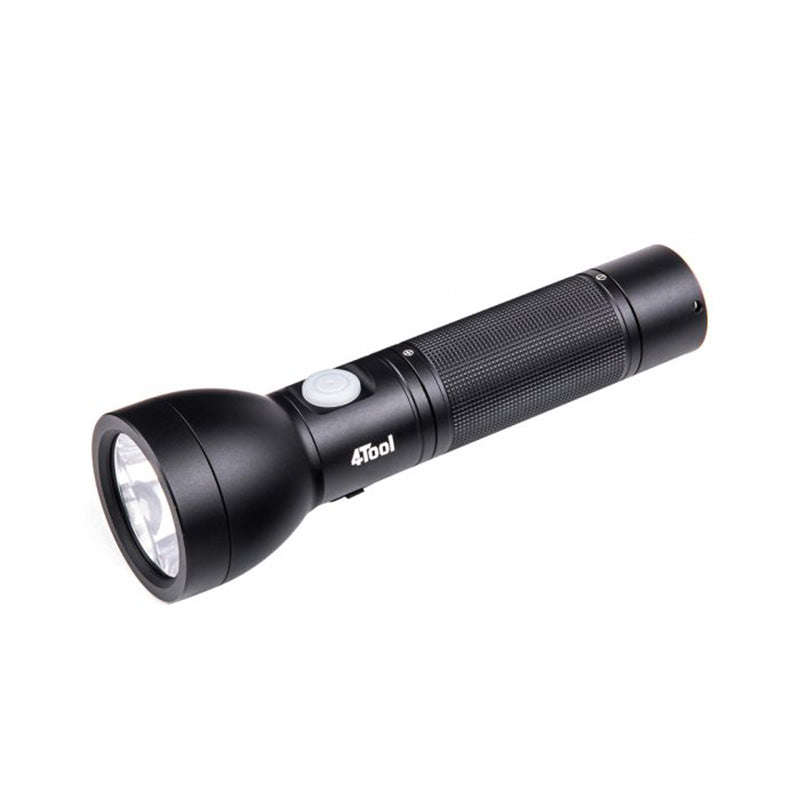 Nextorch ED30 - Lampe torche rechargeable USB-C 1000 lumens