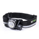 Nextorch hiStar - Lampe frontale rechargeable 2300 lumens lumière blanche et rouge
