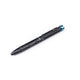 Nextorch NP12 Ti - Stylo tactique titane bolt-action à pointe brise-vitre