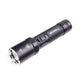 Nextorch P09 - Lampe tactique 2000 lumens 4 sources blanc, UV, rouge et bleu