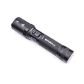 Nextorch P09 - Lampe tactique 2000 lumens 4 sources blanc, UV, rouge et bleu