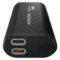Nitecore SUMMIT Air - Batterie externe 8000 mAh spéciale températures basses
