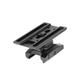 Olight ORH-193 - Montage haut sur rail Picatinny pour Osight R