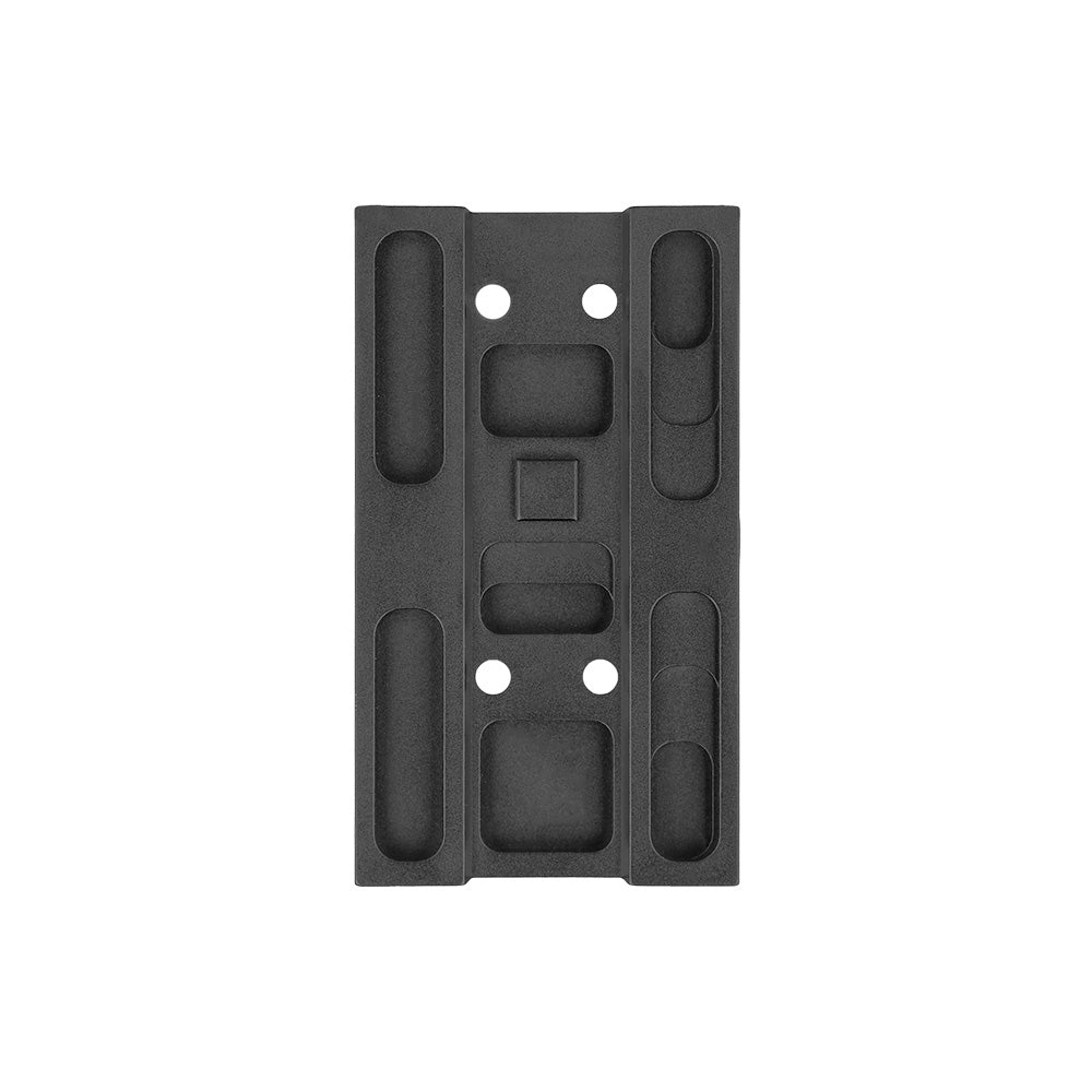 Olight ORL-121 - Montage bas sur rail Picatinny pour Osight R