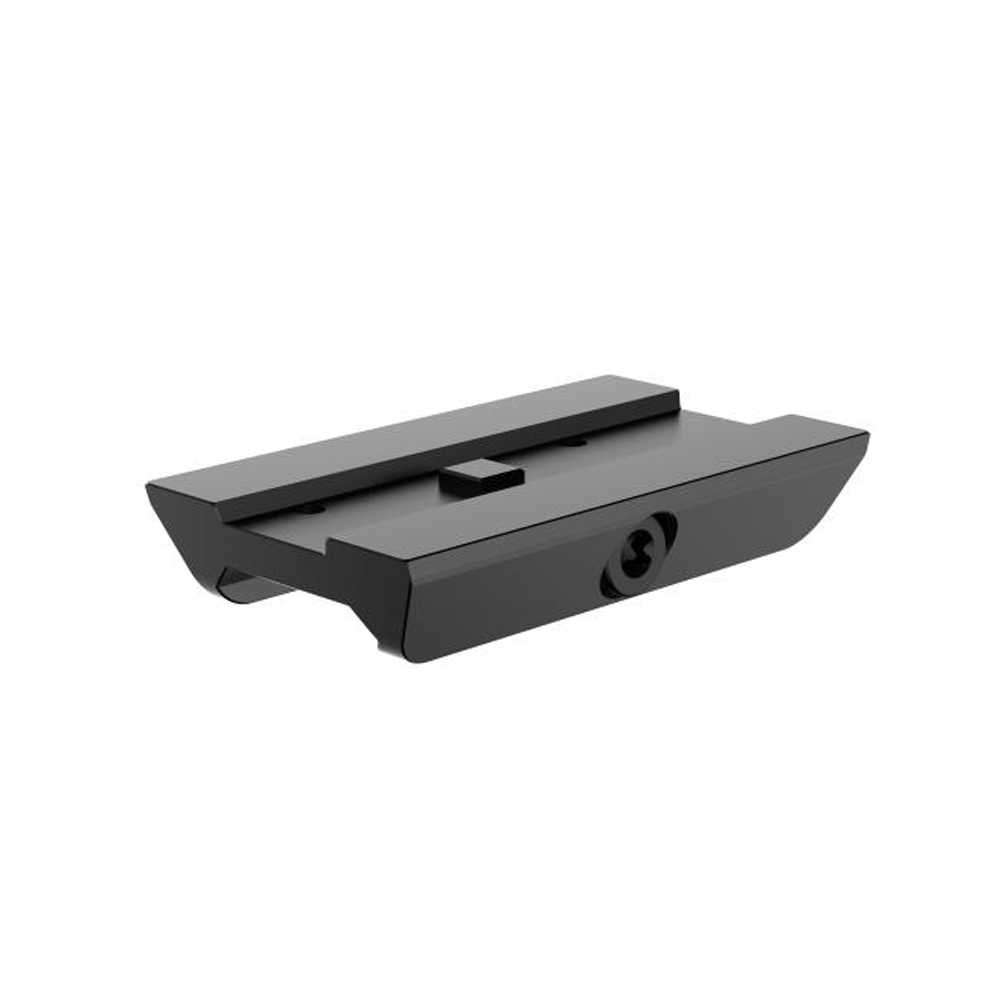 Olight ORL-121 - Montage bas sur rail Picatinny pour Osight R