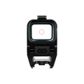 Olight Osight R - Viseur point rouge fermé multi-réticules à empreinte Micro T1/T2
