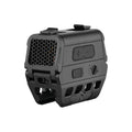 Olight Osight R - Viseur point rouge fermé multi-réticules à empreinte Micro T1/T2