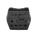 Olight Osight R - Viseur point rouge fermé multi-réticules à empreinte Micro T1/T2