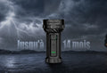 Olight Marauder 3 - Lampe torche LED rechargeable 25 000 lumens triple faisceau