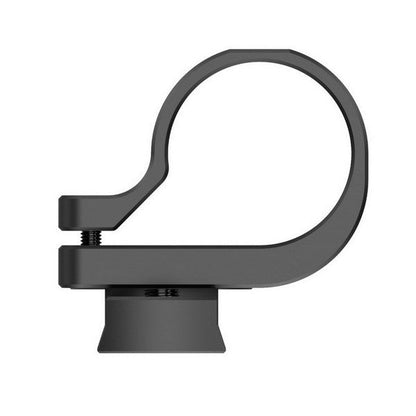 Support de casque Klarus MGM5 pour lampe XT1C PRO - système de fixation rails ARC  NYCTALOPE  