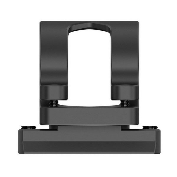 Support de casque Klarus MGM5 pour lampe XT1C PRO - système de fixation rails ARC  NYCTALOPE  