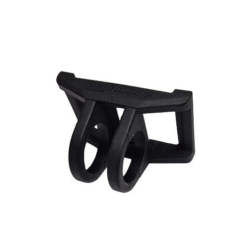 Support en silicone lampe frontale Armytek Wizard C1, Elf C1 Armytek