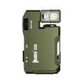 Wuben G5 - Lampe torche EDC porte-clés rechargeable 400 lumens