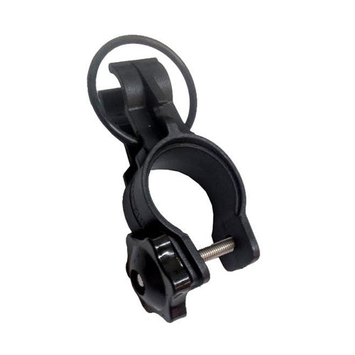 Support de lampe Armytek ABM01 guidon Vélo et VTT - NYCTALOPE