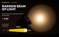 Armytek Predator Pro Magnet USB Extended Set – 1500/1400 Lumens  NYCTALOPE  