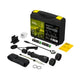 Armytek Viking Pro Magnet USB Extended Set – 2200/2050 Lumens