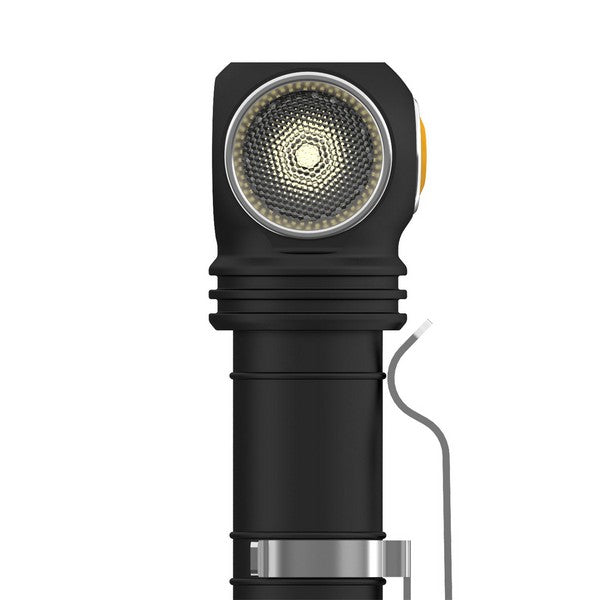 Lampe Frontale Armytek Wizard C2 Pro NICHIA – 1600 Lumens - NYCTALOPE