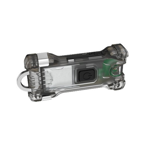 Lampe Torche Armytek Zippy - Ultra légère et rechargeable - 200 Lumens - NYCTALOPE