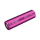 Batterie Efest IMR 21700 - 5000mAh 10A