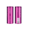 Batterie Efest IMR 26650 - 5000mAh 45A - NYCTALOPE