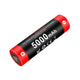 Batterie Klarus 21700 21GT-50 – 5000 mAh 3.6V protégée Li-ion