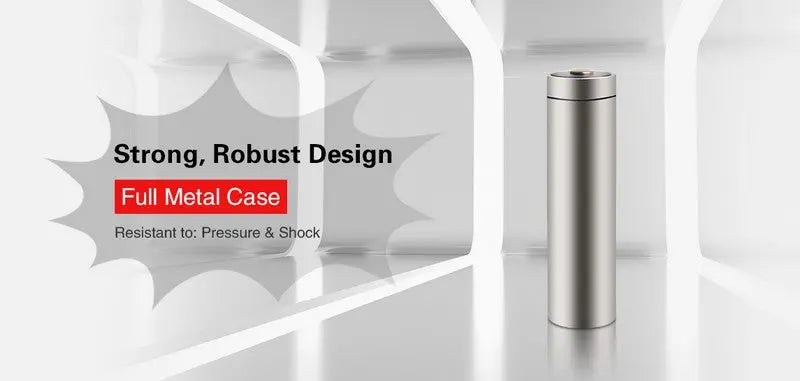 Batterie Klarus 21700 21GT-50 – 5000 mAh 3.6V protégée Li-ion - NYCTALOPE