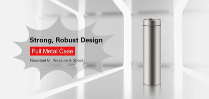 Batterie Klarus 21700 21GT-50 – 5000 mAh 3.6V protégée Li-ion - NYCTALOPE