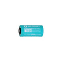 Batterie Olight ORB-16C05-10C 16340 Pour Olight S1R II / Perun Mini / Baton 3 – 550mAh - NYCTALOPE
