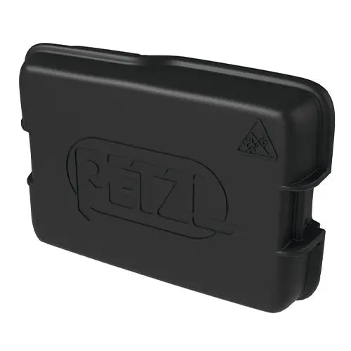 Batterie PETZL SWIFT RL PRO – 3500 mAh 3.6V protégée Li-ion  NYCTALOPE  