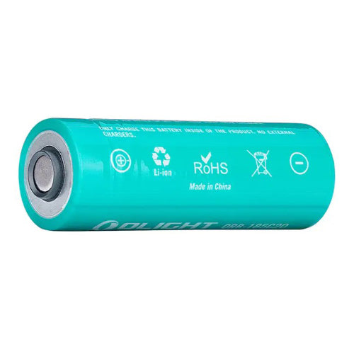 Batterie Olight 18500 ORB-185C20 2040mAh Li-ion  NYCTALOPE  
