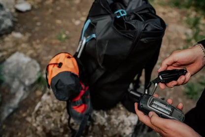 Batteries Paleblue Lithium D, LR20 – 5000mAh – Rechargeable Type-C – 1.5V  NYCTALOPE  