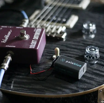 Batteries Paleblue Lithium D, LR20 – 5000mAh – Rechargeable Type-C – 1.5V  NYCTALOPE  