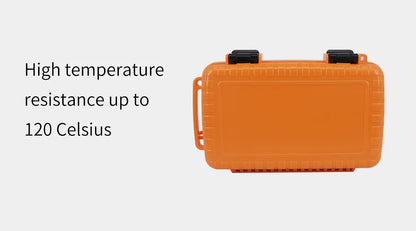 Boite EDC étanche MecArmy B20 - NYCTALOPE