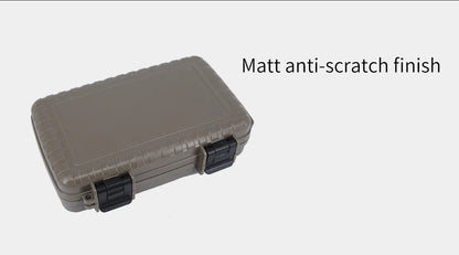 Boite EDC étanche MecArmy B20 - NYCTALOPE