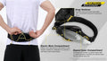 CEINTURE DE COURSE BLT10  NYCTALOPE  