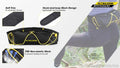 CEINTURE DE COURSE BLT10  NYCTALOPE  