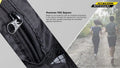 CEINTURE DE COURSE BLT10  NYCTALOPE  