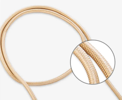 Câble Joyroom haute vitesse 1,2 mètres - Certifié iPhone / iPad / iPod - NYCTALOPE