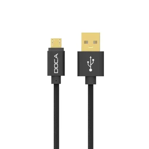 Câble de charge et de transfert haute vitesse - NYCTALOPE