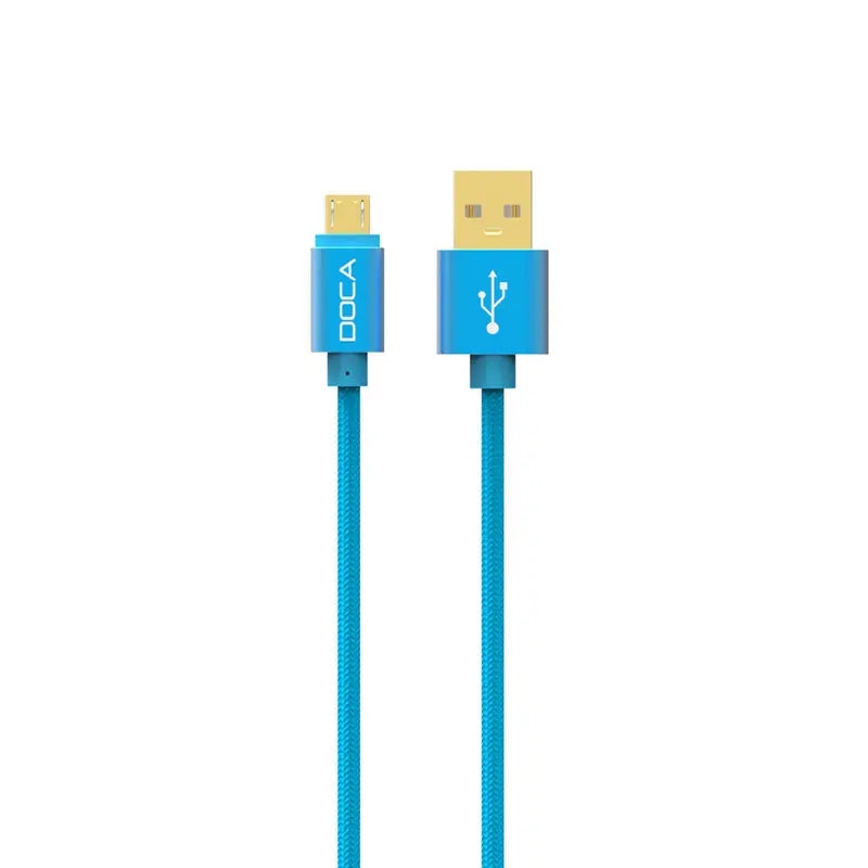 Câble de charge et de transfert haute vitesse - NYCTALOPE