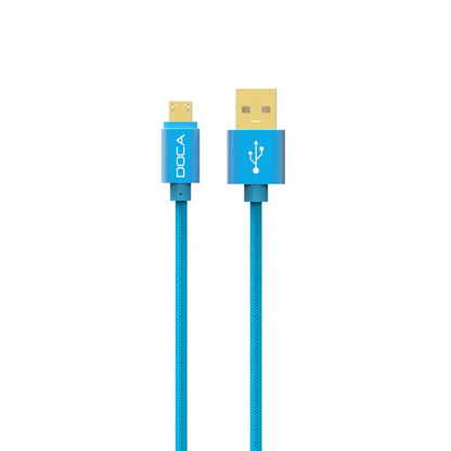 Câble de charge et de transfert haute vitesse - NYCTALOPE