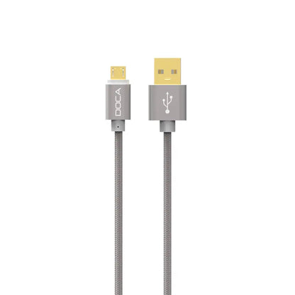 Câble de charge et de transfert haute vitesse - NYCTALOPE