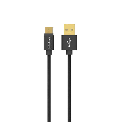 Câble de charge et de transfert haute vitesse - NYCTALOPE