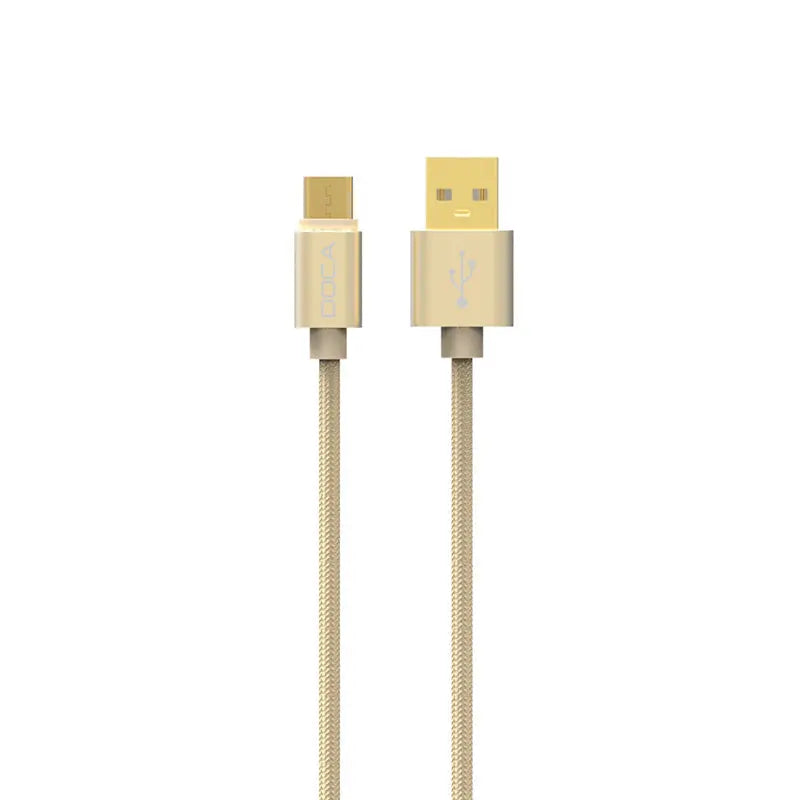 Câble de charge et de transfert haute vitesse - NYCTALOPE