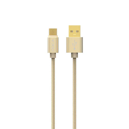 Câble de charge et de transfert haute vitesse - NYCTALOPE